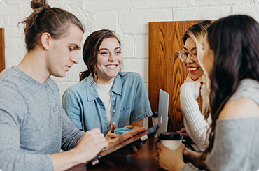 Mid-Century Modern Illustration: Creating A Cover Book With Illustrtor And InDesign Software