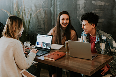 Mid-Century Modern Illustration: Creating A Cover Book With Illustrtor And InDesign Software